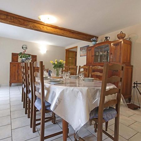 Gîte Saint-Bômer-les-Forges, 4 pièces, 6 personnes - FR-1-497-99 Esterno foto