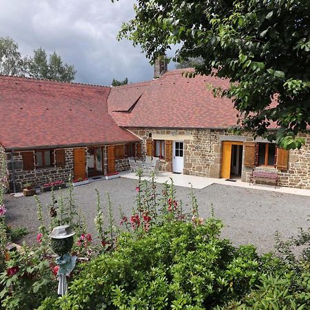 Gîte Saint-Bômer-les-Forges, 4 pièces, 6 personnes - FR-1-497-99 Esterno foto