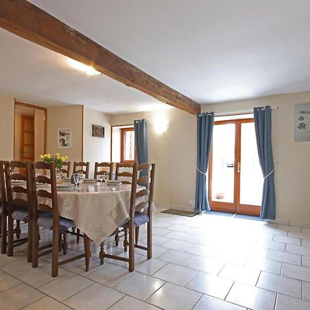 Gîte Saint-Bômer-les-Forges, 4 pièces, 6 personnes - FR-1-497-99 Esterno foto