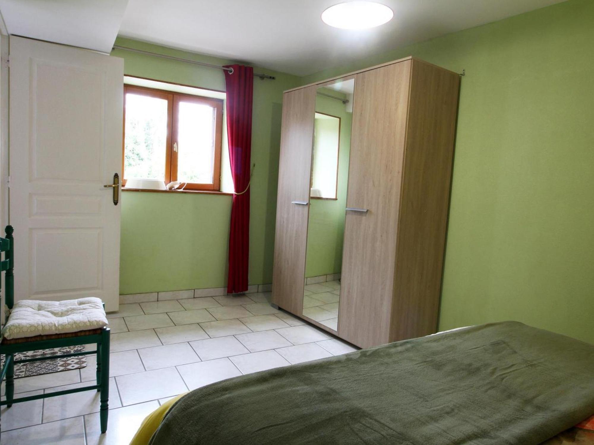 Gîte Saint-Bômer-les-Forges, 4 pièces, 6 personnes - FR-1-497-99 Esterno foto